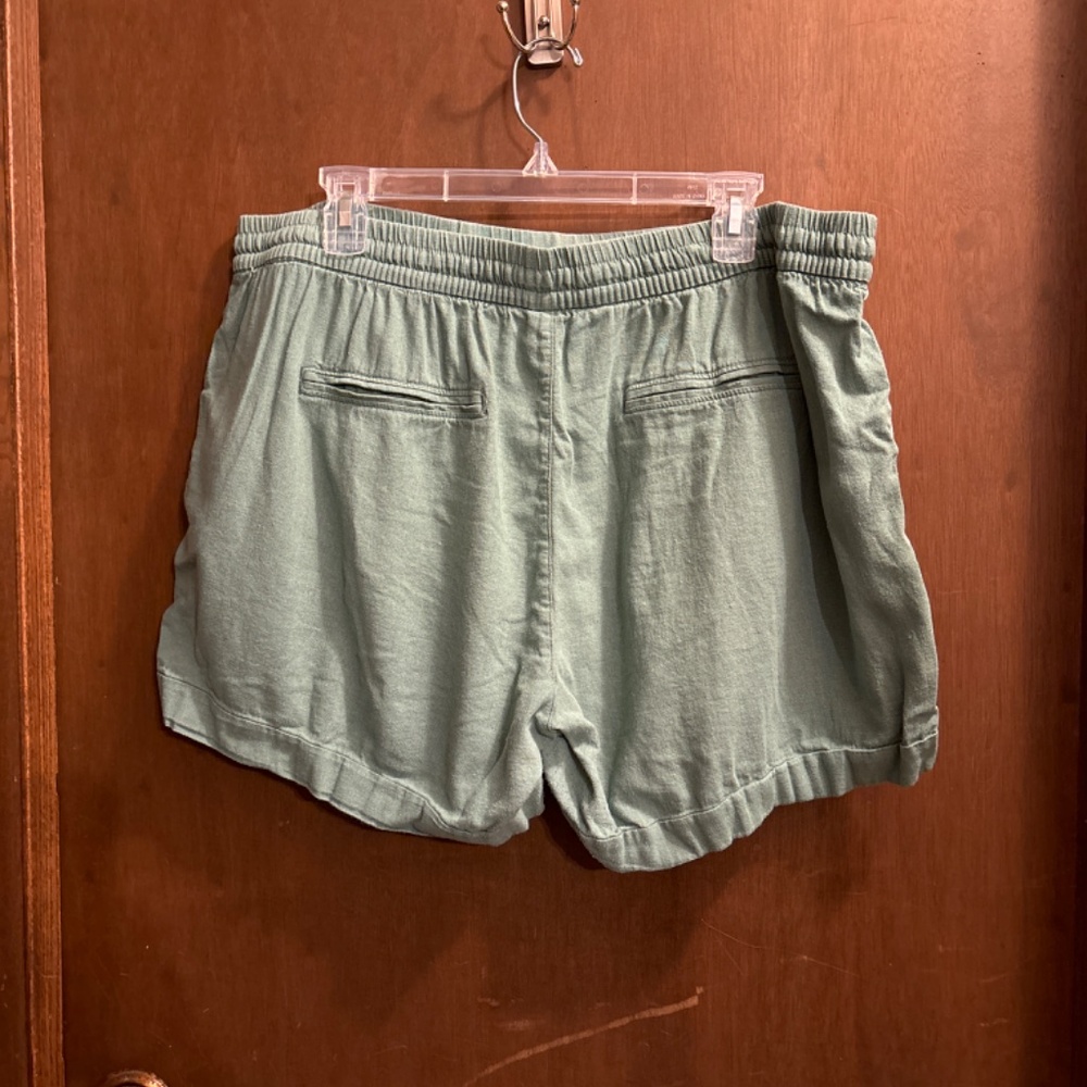 Shorts - Picture 2 of 3